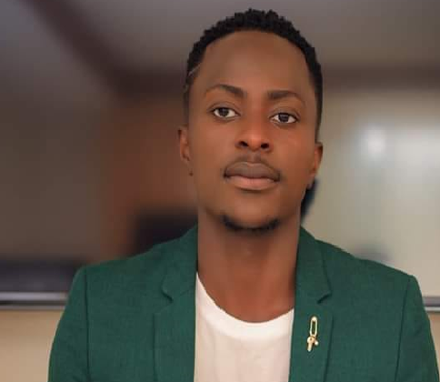 James Gitta